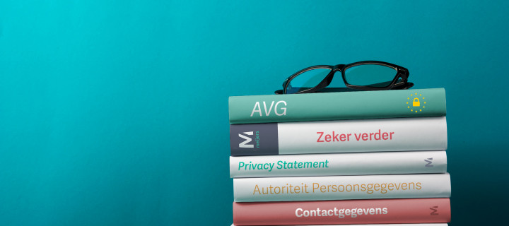 Boeken AVG NL
