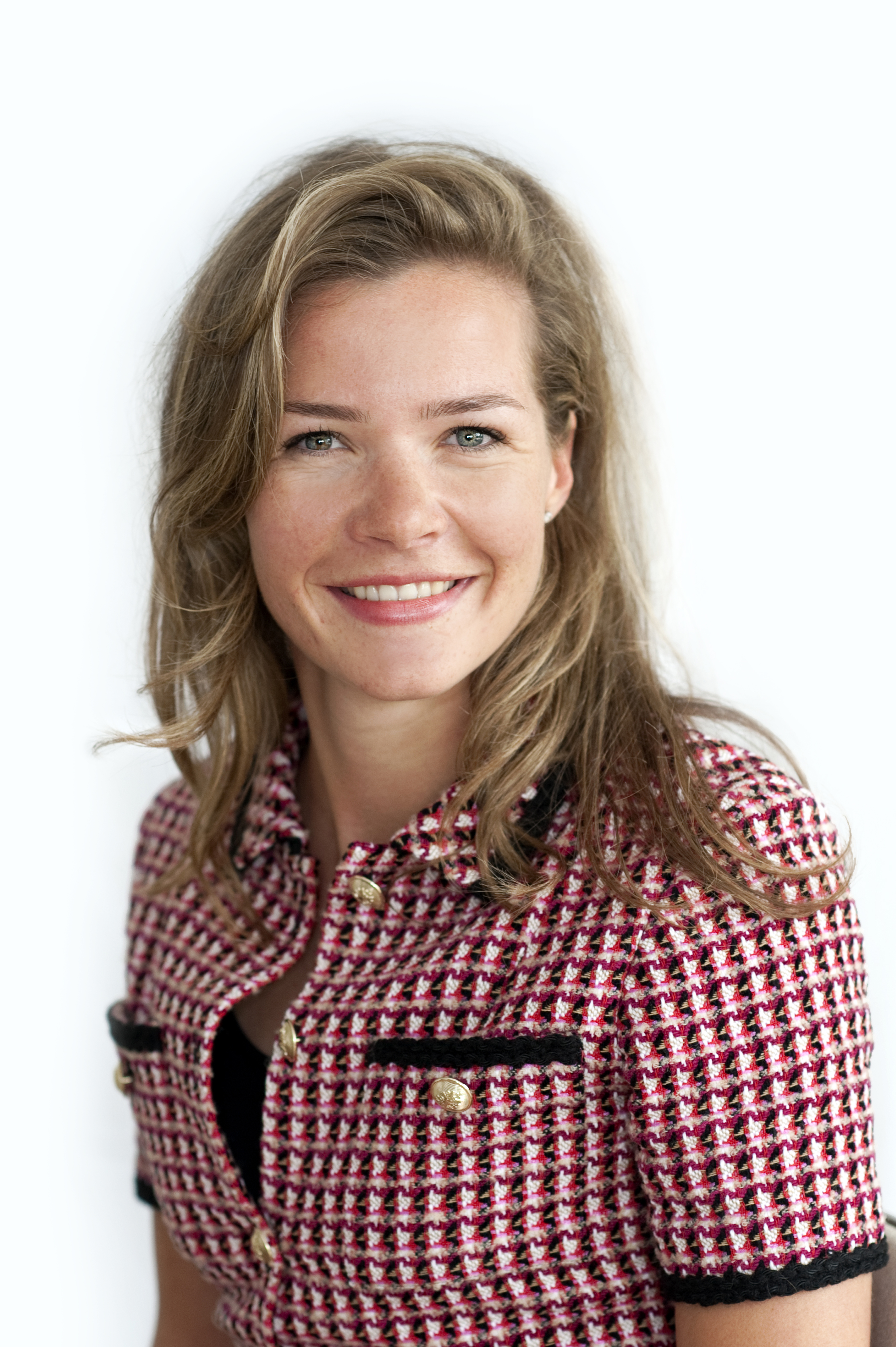 Johanna Boonstoppel, Account manager 