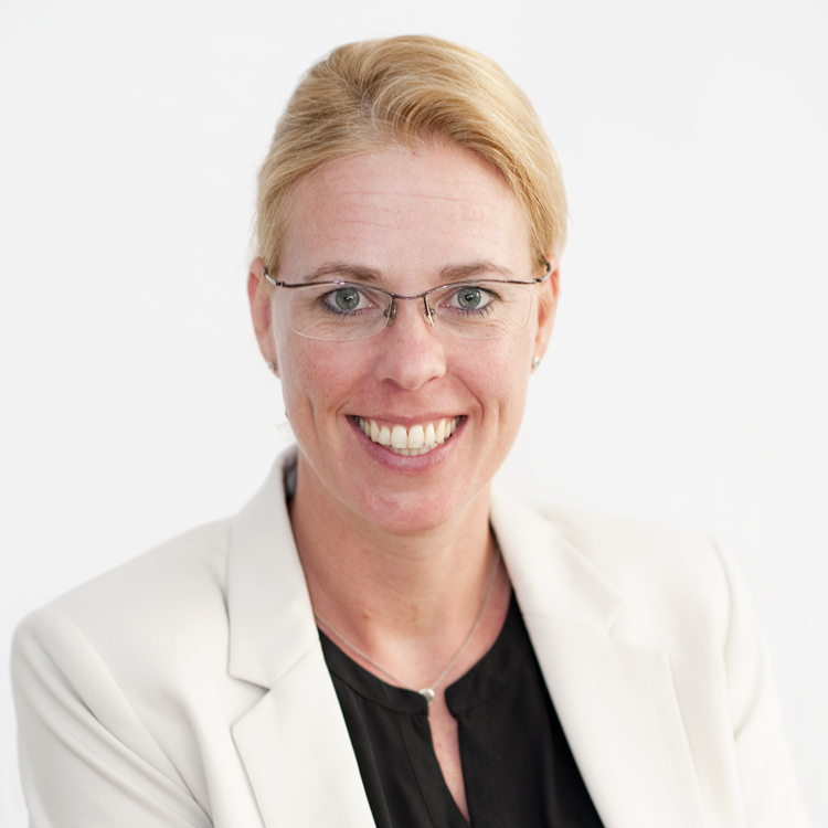 Wendy Blijleven, Manager Employee Benefits